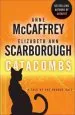 Audiobook Catacombs: A Tale of the Barque Cats author Anne Mccaffrey