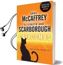 Catacombs: A Tale of the Barque Cats Audiobook download free by Anne Mccaffrey