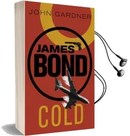Cold Audiobook download free by John Gardner