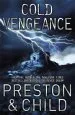 Audiobook Cold Vengeance: An Agent Pendergast Novel author Lincoln Child
