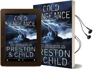 Cold Vengeance: An Agent Pendergast Novel Audiobook download free by Lincoln Child