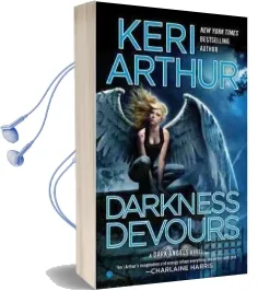 Darkness Devours Audiobook download free by Keri Arthur