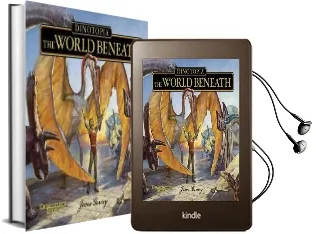 Dinotopia the World Beneath Audiobook download free by James Gurney