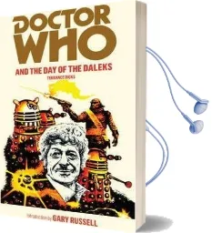 Doctor who and the day of the Daleks Audiobook download free by Terrance Dicks
