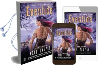Eventide: The Dark ink Chronicles Audiobook download free by Elle Jasper