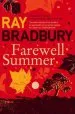 Audiobook Farewell Summer author Ray Bradbury