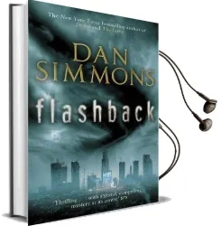 Flashback Audiobook download free by Dan Simmons