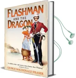 Flashman and the Dragon Audiobook download free by George Macdonald Fraser