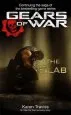 Audiobook Gears of War: The Slab author Karen Traviss