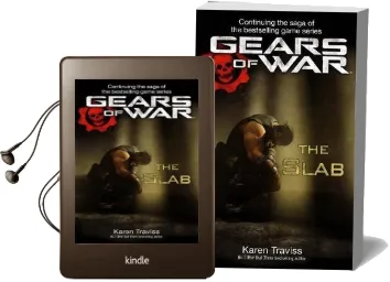 Gears of War: The Slab Audiobook download free by Karen Traviss