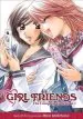 Audiobook Girl Friends: Complete Collection 1 author Morinaga Milk