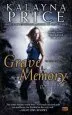 Audiobook Grave Memory author Kalayna Price