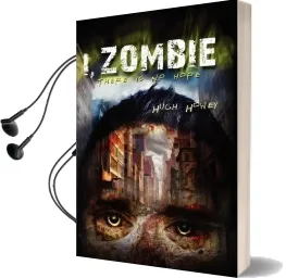 I, Zombie Audiobook download free by Hugh Howey