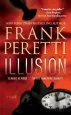 Audiobook Illusion author Frank Peretti