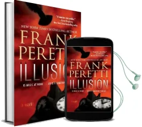 Illusion Audiobook download free by Frank Peretti