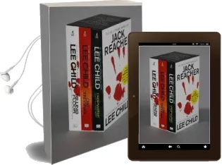 Jack Reacher Boxed set Audiobook download free by Lee Child