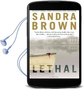Lethal Audiobook download free by Sandra Brown
