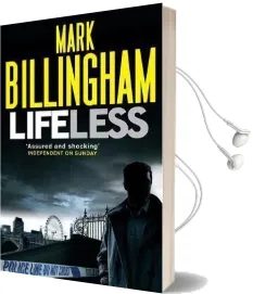 Lifeless Audiobook download free by Mark Billingham