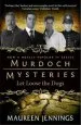 Audiobook Murdoch Mysteries: Murdoch Mysteries - let Loose the Dogs let Loose the Dogs author Maureen Jennings