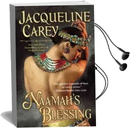 Naamah'S Blessing Audiobook download free by Jacqueline Carey