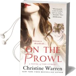 On the Prowl Audiobook download free by Christine Warren
