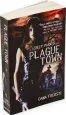 Audiobook Plague Town: An Ashley Parker Novel author Dana Fredsti