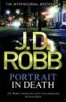Audiobook Portrait in Death: 16 author J. D. Robb