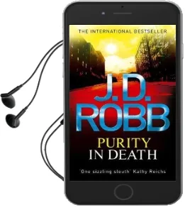Purity in Death: 15 Audiobook download free by J. D. Robb