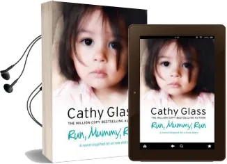 Run, Mummy, run Audiobook download free by Cathy Glass