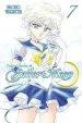 Audiobook Sailor Moon Vol. 7 author Naoko Takeuchi