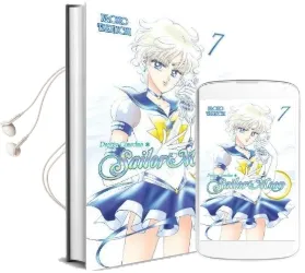Sailor Moon Vol. 7 Audiobook download free by Naoko Takeuchi