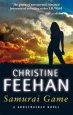 Audiobook Samurai Game: Number 10 in Series author Christine Feehan
