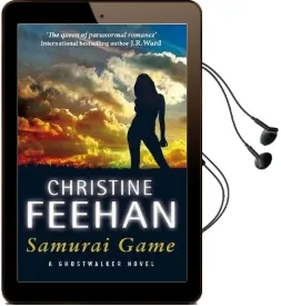 Samurai Game: Number 10 in Series Audiobook download free by Christine Feehan