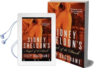 Sidney Sheldon'S Angel of the Dark Audiobook download free by Sidney Sheldon