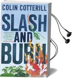 Slash and Burn: A dr Siri Murder Mystery Audiobook download free by Colin Cotterill