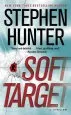 Audiobook Soft Target author Stephen Hunter