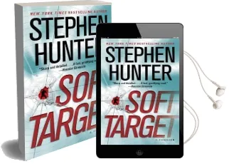 Soft Target Audiobook download free by Stephen Hunter