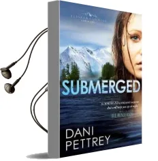 Submerged Audiobook download free by Dani Pettrey