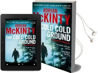 The Cold Cold Ground Audiobook download free by Adrian Mckinty