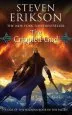 Audiobook The Crippled god author Steven Erikson