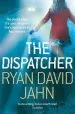 Audiobook The Dispatcher author Ryan David Jahn