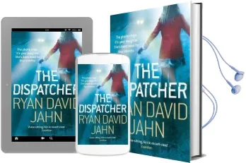 The Dispatcher Audiobook download free by Ryan David Jahn