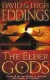 Audiobook The Elder Gods author David Eddings