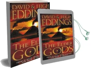 The Elder Gods Audiobook download free by David Eddings