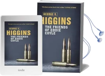 The Friends of Eddie Coyle Audiobook download free by George V. Higgins