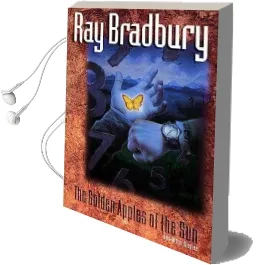 'The Golden Apples of the Sun' and Other Stories Audiobook download free by Ray Bradbury