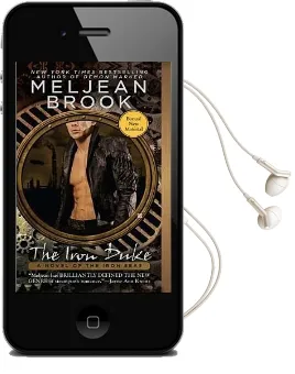 The Iron Duke Audiobook download free by Meljean Brook