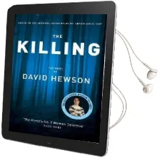 The Killing Audiobook download free by David Hewson