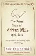 Audiobook The Secret Diary of Adrian Mole Aged 13 3/4: Adrian Mole Book 1 author Sue Townsend