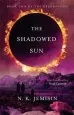 Audiobook The Shadowed sun: Dreamblood: Book 2 author N. K. Jemisin